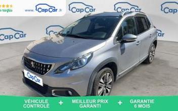 Peugeot 2008 Reillanne