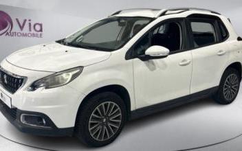 Peugeot 2008 Eckbolsheim