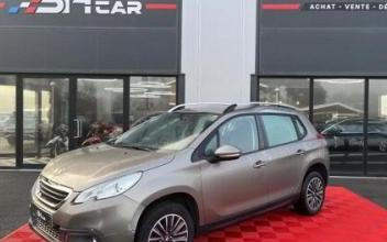 Peugeot 2008 Audenge