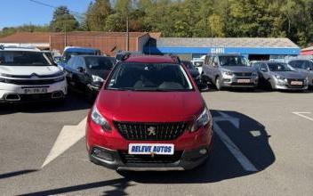 Peugeot 2008 Firminy