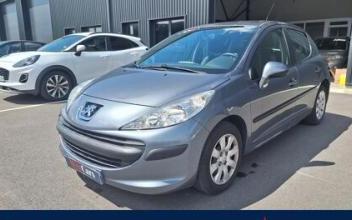 Peugeot 207 Caudan