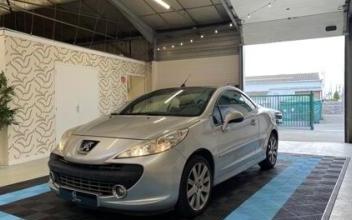 Peugeot 207 Trégueux