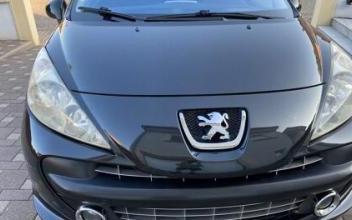 Peugeot 207 Guebenhouse