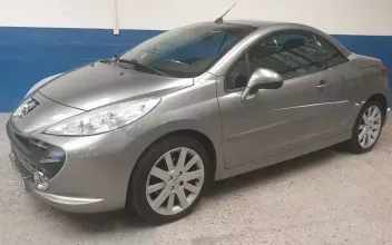 Peugeot 207 Amiens