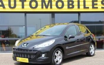 Peugeot 207 Ensisheim