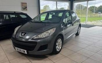 Peugeot 207 Brech