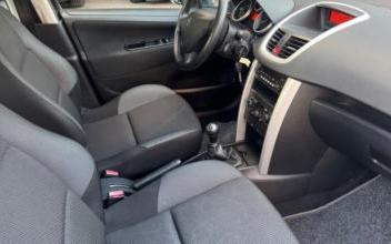 Peugeot 207 Armentières