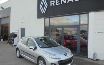 Peugeot 207 Bellegarde