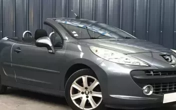 Peugeot 207 Halluin