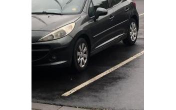 Peugeot 207 Tourcoing