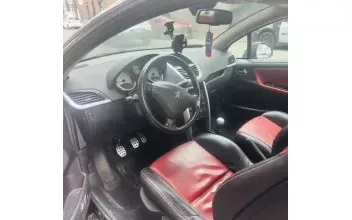 Peugeot 207 Roubaix