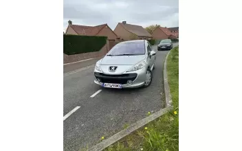 Peugeot 207 Tourcoing