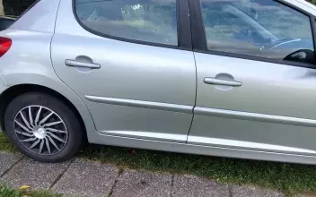Peugeot 207 Marcilly-sur-Eure