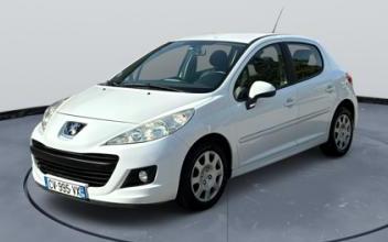 Peugeot 207 Miramas