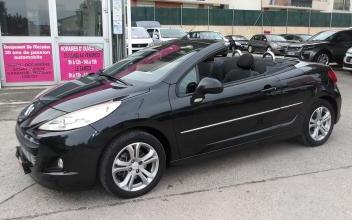 PEUGEOT 207 CC Toulouse