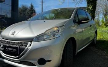 Peugeot 208 Ecully
