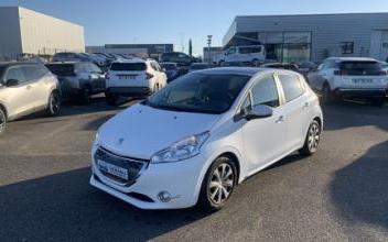 Peugeot 208 Onet-le-Château