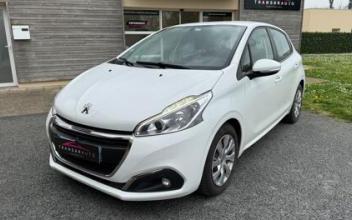 Peugeot 208 Crêches-sur-Saône