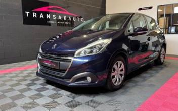 Peugeot 208 Valergues