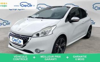 Peugeot 208 Saint-Etienne