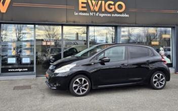 Peugeot 208 Rixheim