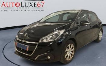 Peugeot 208 Strasbourg