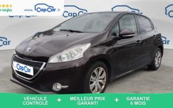 Peugeot 208 Boussy-Saint-Antoine