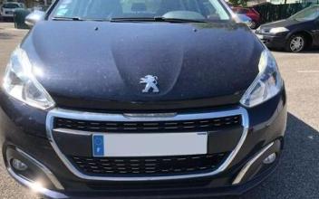 Peugeot 208 Rumilly