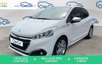 Peugeot 208 Bezons