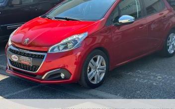 Peugeot 208 Montauban