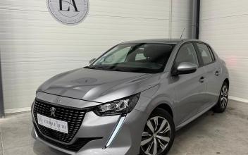 Peugeot 208 Frontonas
