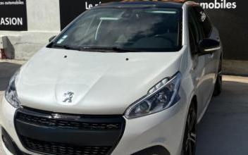 Peugeot 208 Andrézieux-Bouthéon