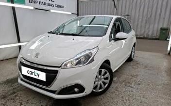 Peugeot 208 Neuvy