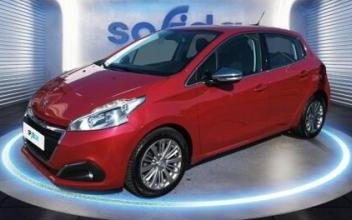 Peugeot 208 Wattrelos