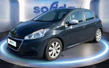Peugeot 208 Wattrelos