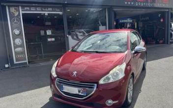 Peugeot 208 Gagny
