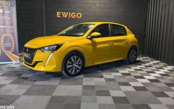 Peugeot 208 Lavilledieu
