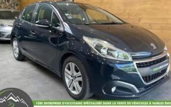 Peugeot 208 Saint-Jean-de-Védas
