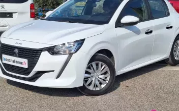 Peugeot 208 Vitrolles