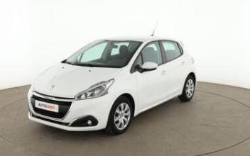 Peugeot 208 Issy-les-Moulineaux