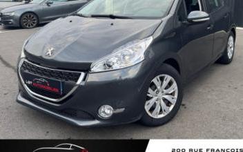 Peugeot 208 Caudan