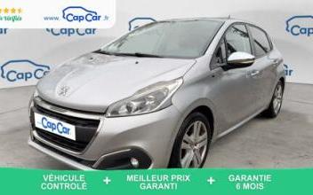 Peugeot 208 Tancarville