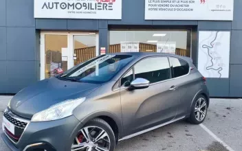 Peugeot 208 Caissargues