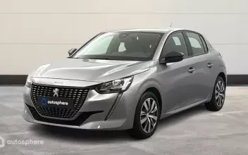 Peugeot 208 Niort