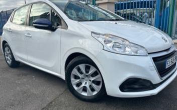 Peugeot 208 Montfermeil