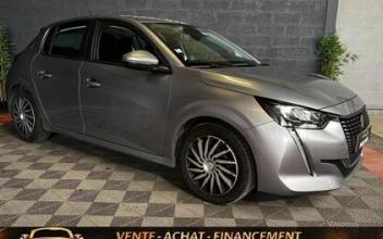 Peugeot 208 Mérignac
