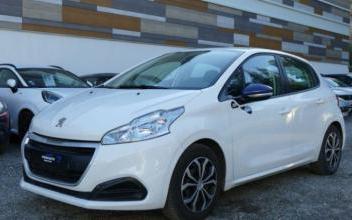 Peugeot 208 La-Ciotat