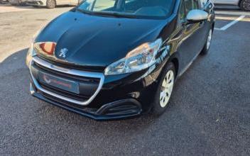 Peugeot 208 Biot