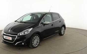 Peugeot 208 Issy-les-Moulineaux