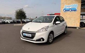 Peugeot 208 Béziers